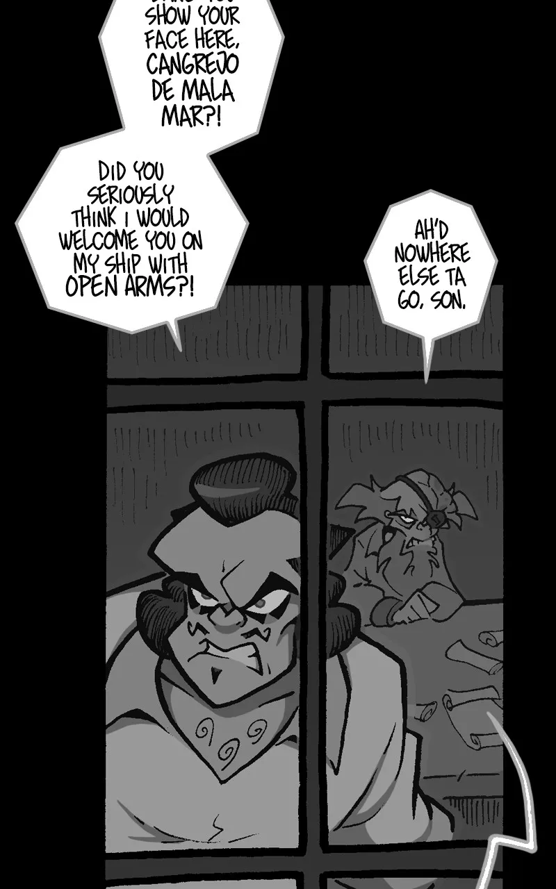 BlackSmith Chapter 65 page 7 - 
