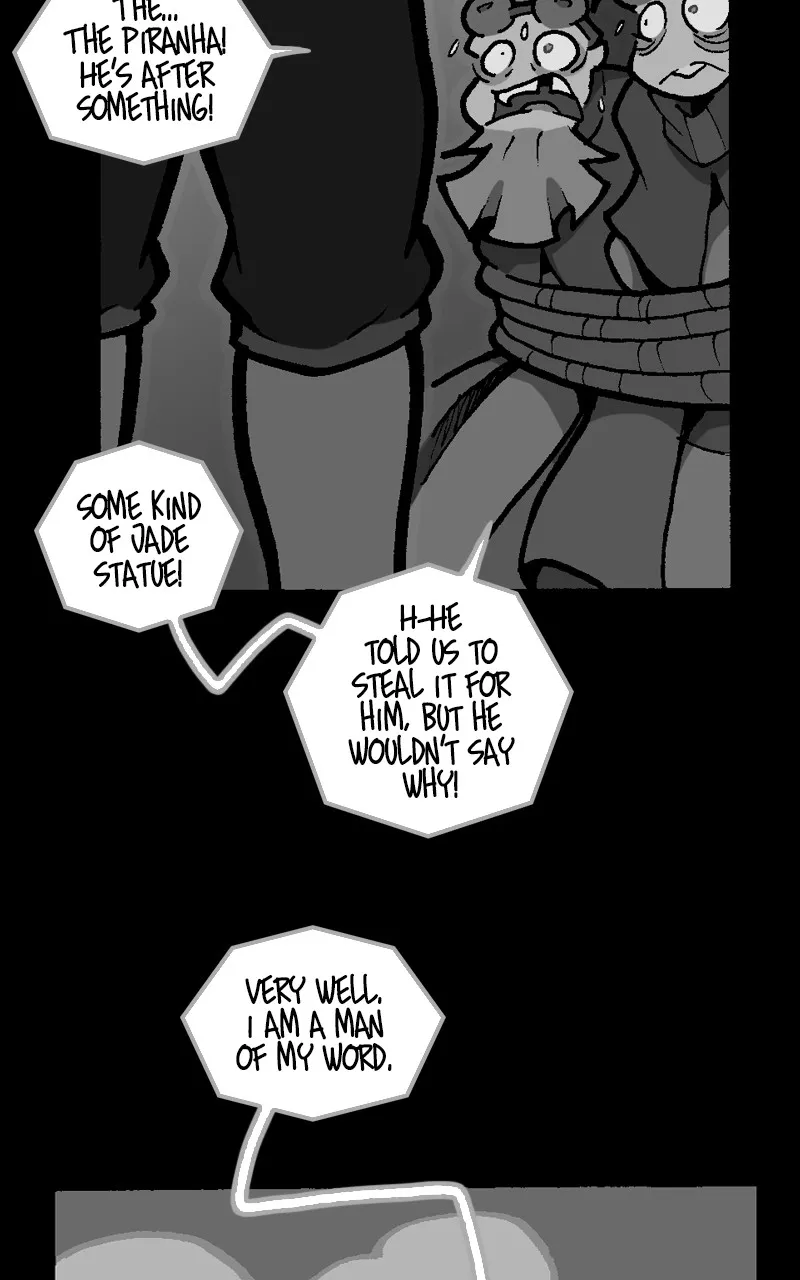 BlackSmith Chapter 65 page 9 - 