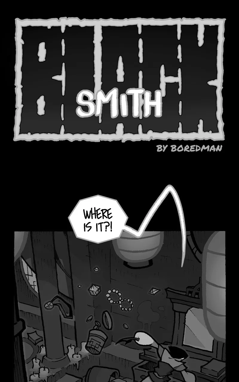 BlackSmith Chapter 66 page 1 - 