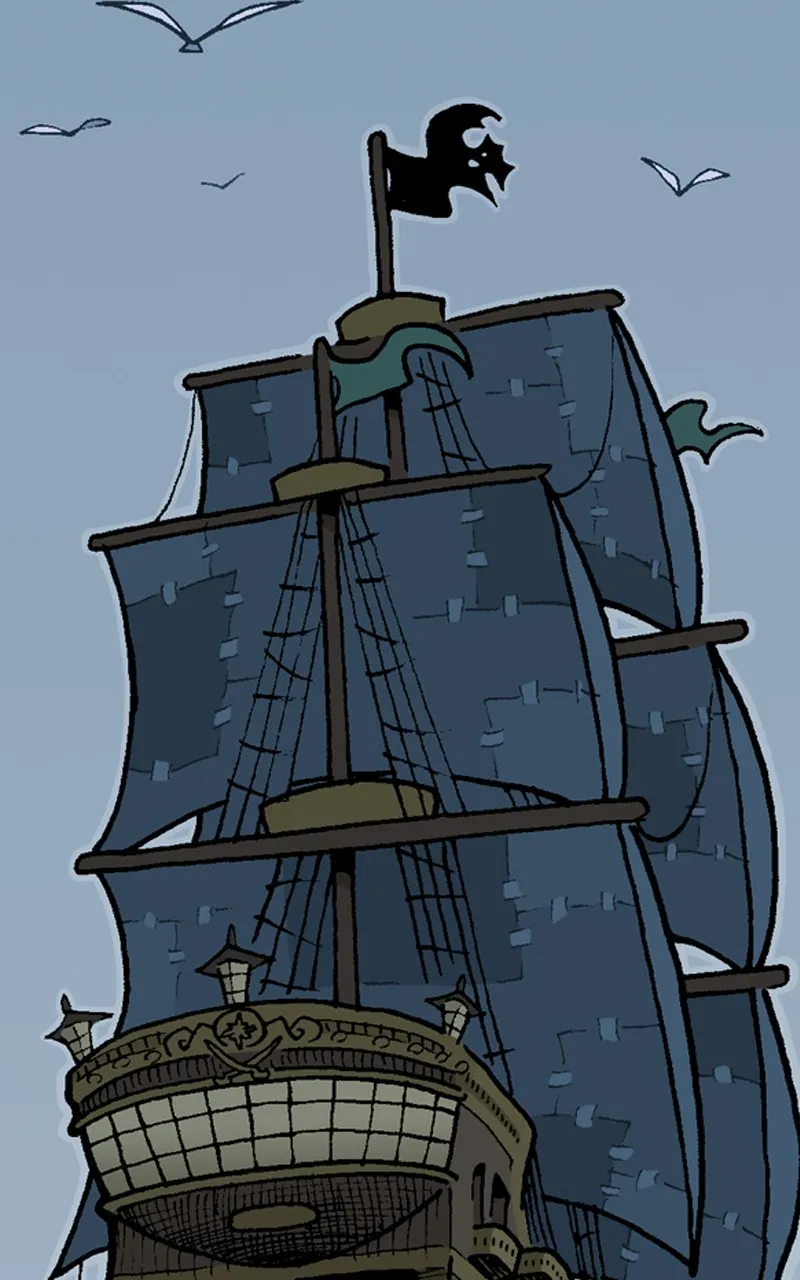 BlackSmith Chapter 66 page 11 - 