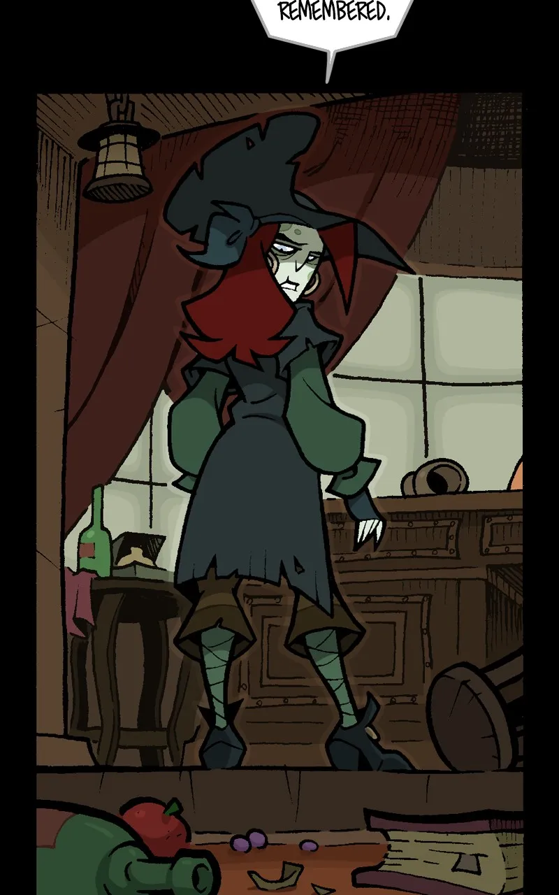BlackSmith Chapter 66 page 13 - 