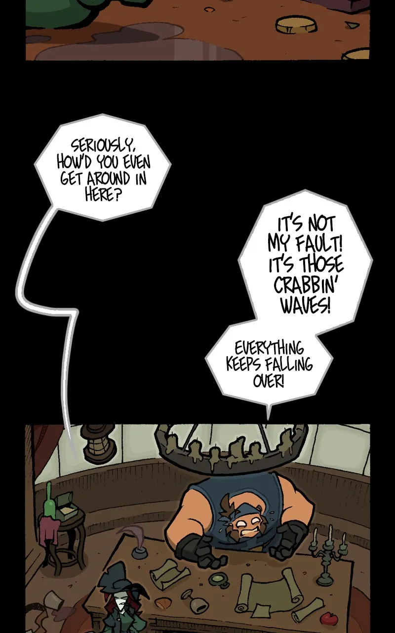 BlackSmith Chapter 66 page 14 - 
