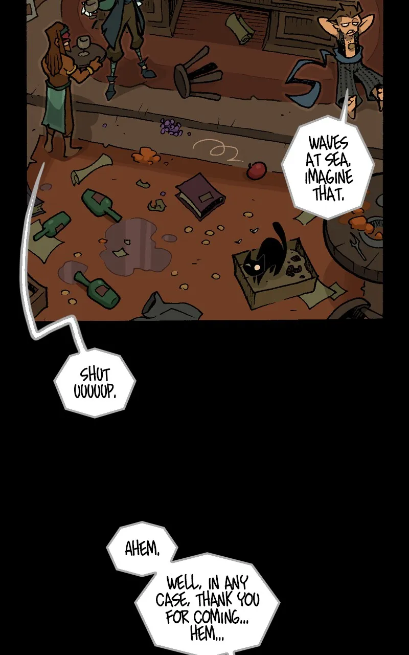 BlackSmith Chapter 66 page 15 - 