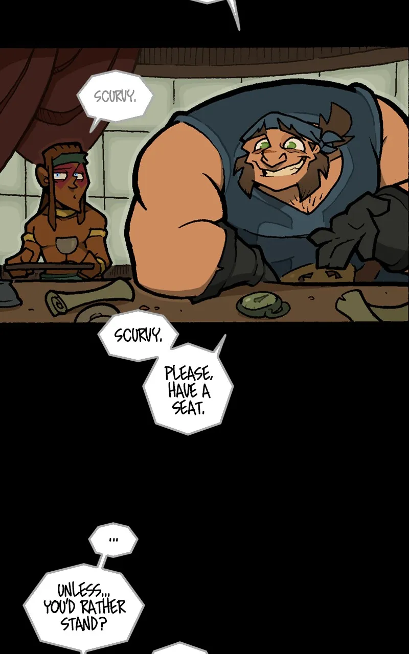 BlackSmith Chapter 66 page 16 - 