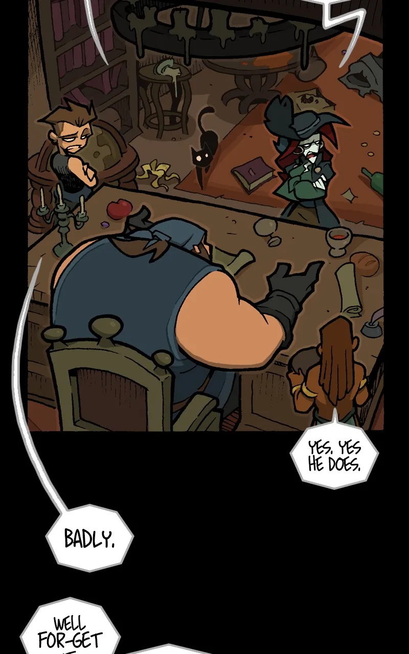 BlackSmith Chapter 66 page 18 - 