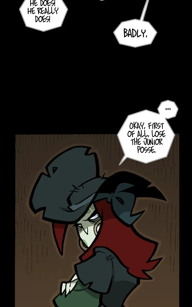 BlackSmith Chapter 66 page 20 - 