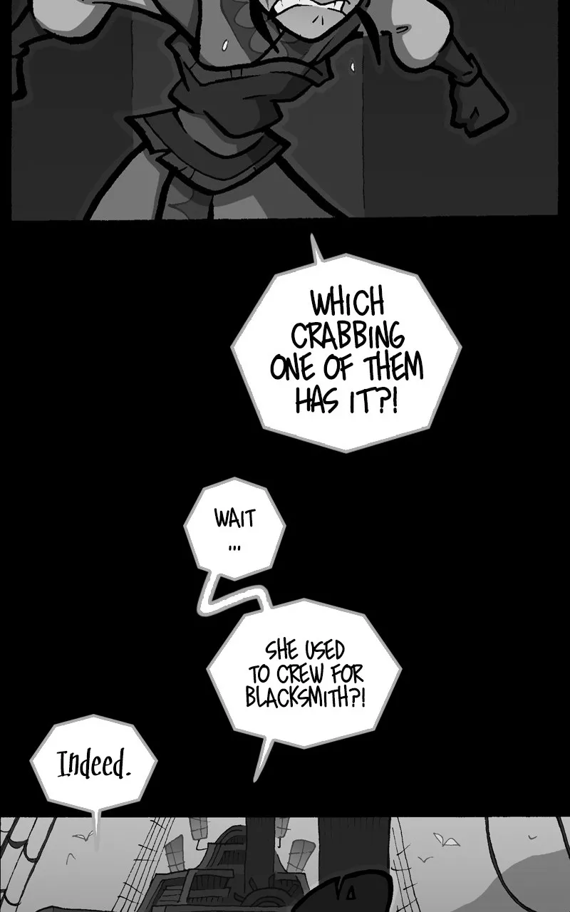 BlackSmith Chapter 66 page 3 - 