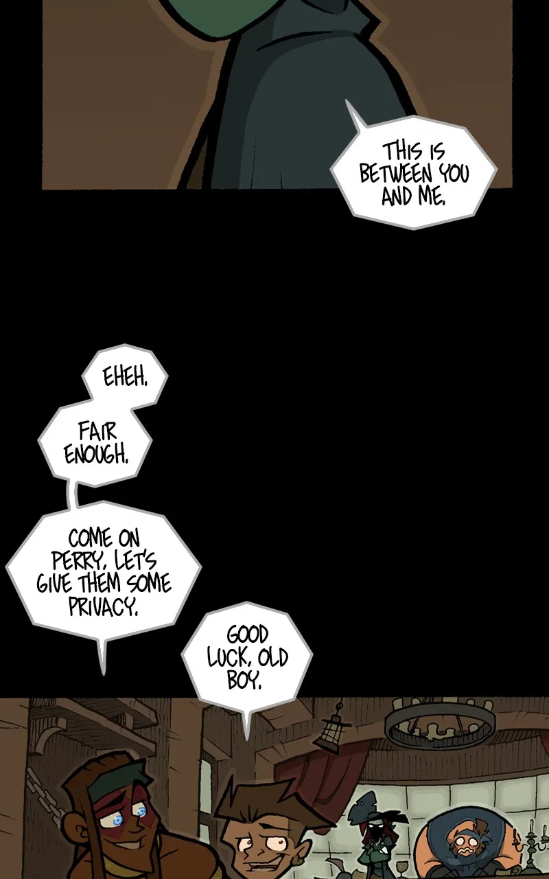 BlackSmith Chapter 66 page 21 - 