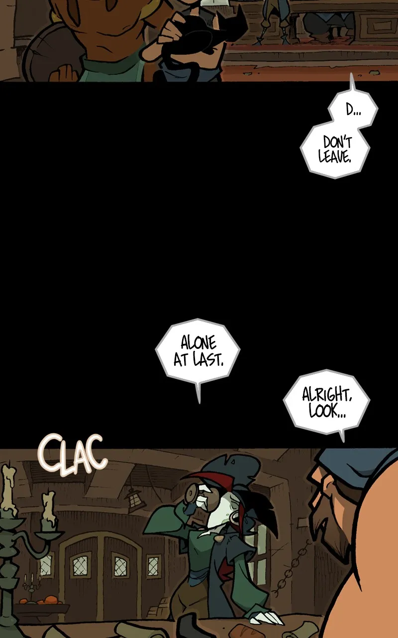 BlackSmith Chapter 66 page 22 - 