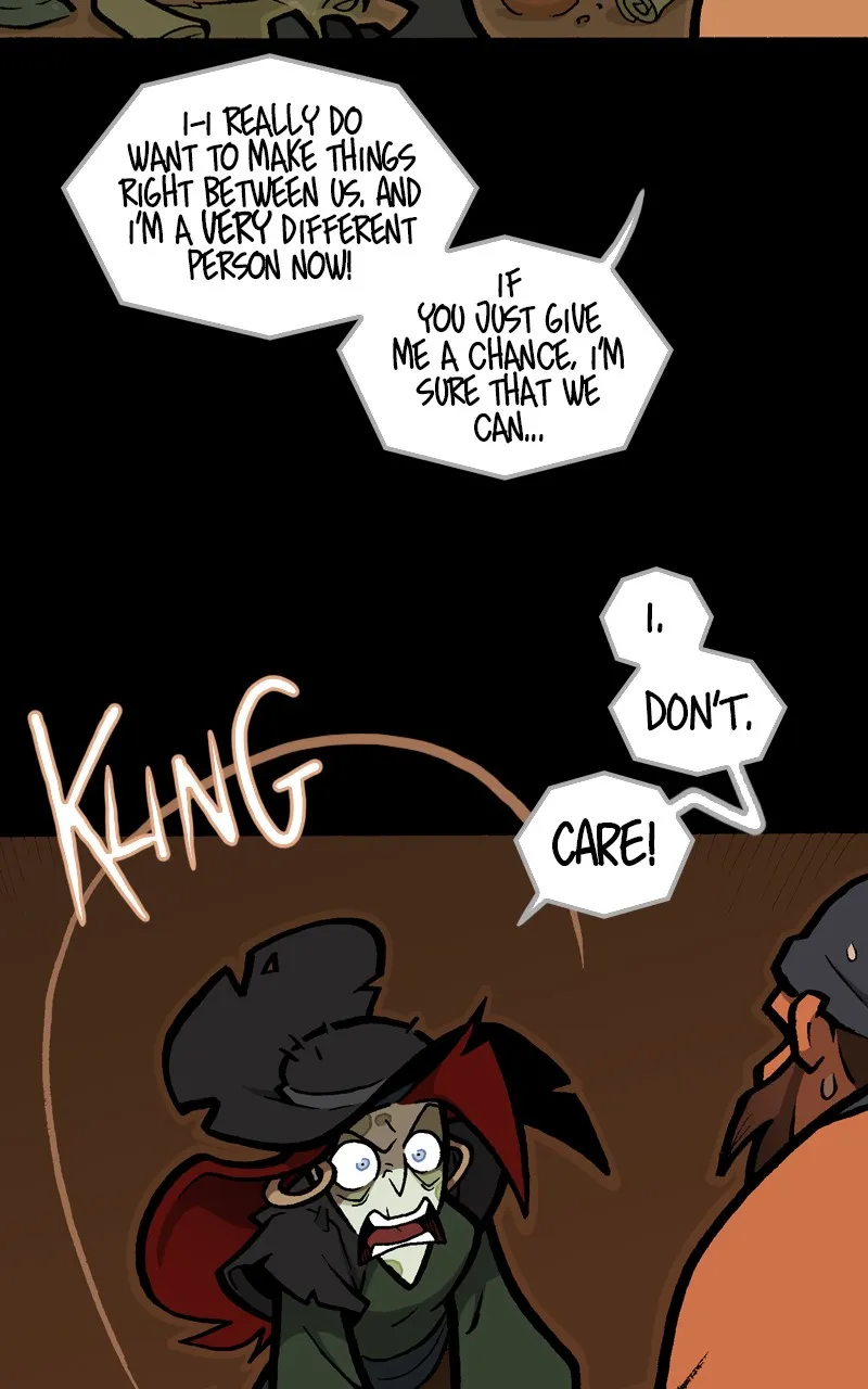 BlackSmith Chapter 66 page 23 - 