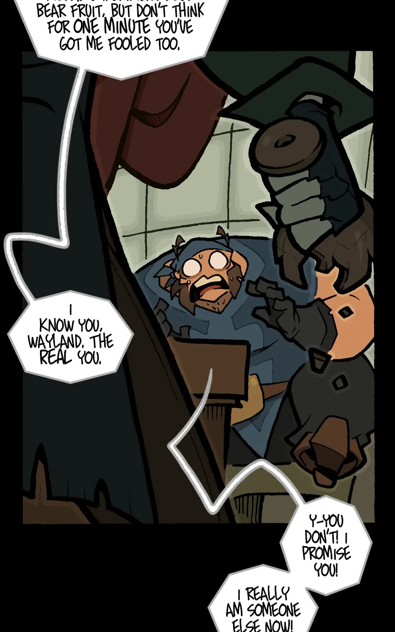 BlackSmith Chapter 66 page 25 - 
