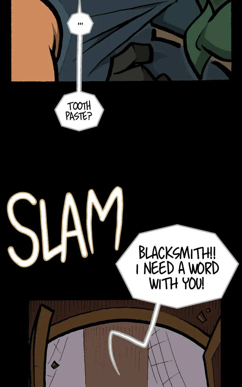 BlackSmith Chapter 66 page 27 - 