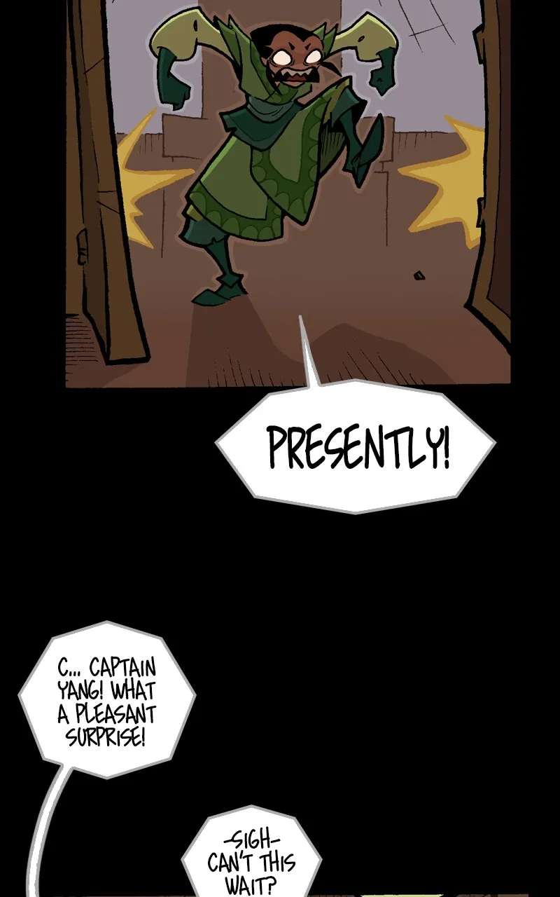 BlackSmith Chapter 66 page 28 - 