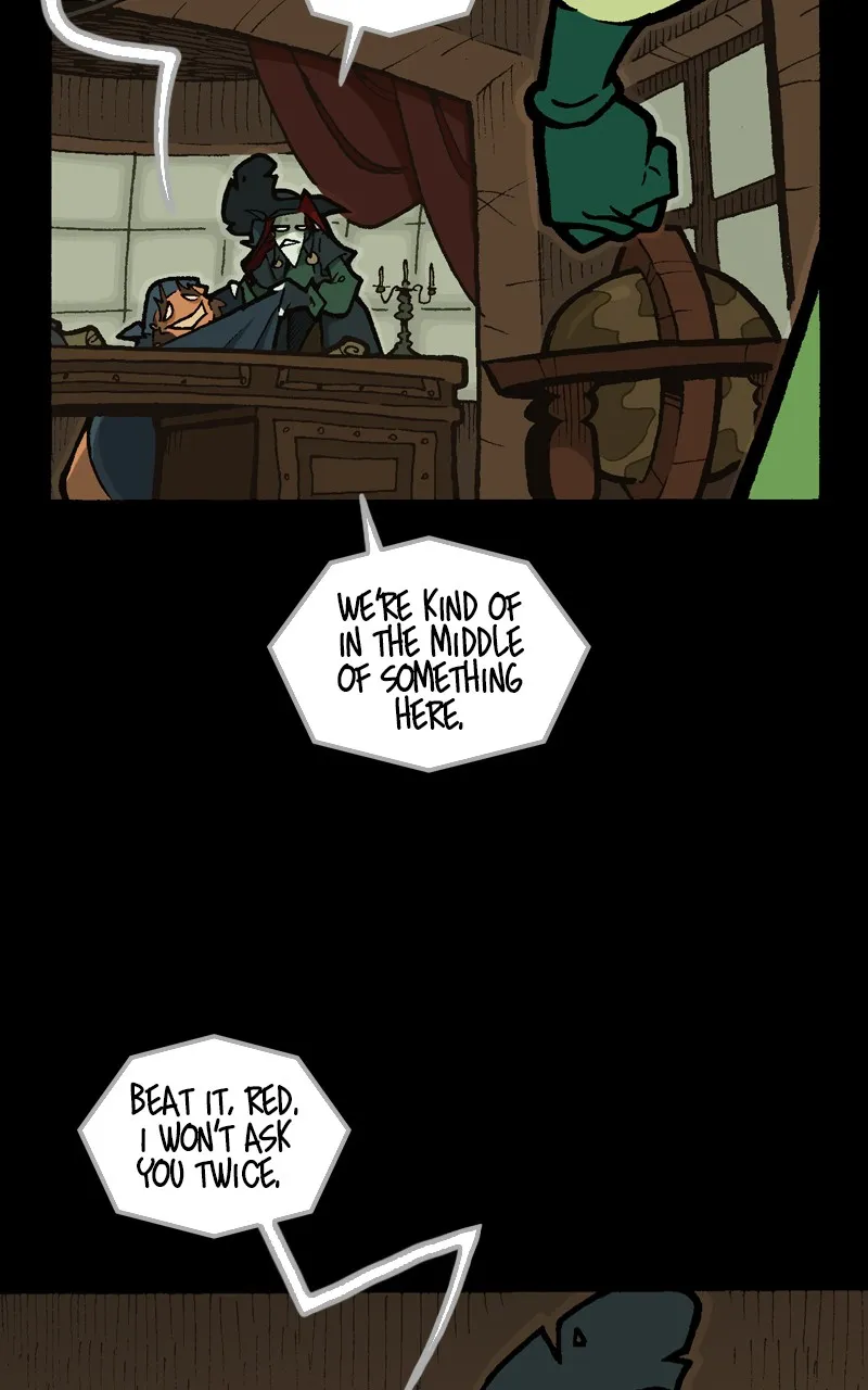 BlackSmith Chapter 66 page 29 - 