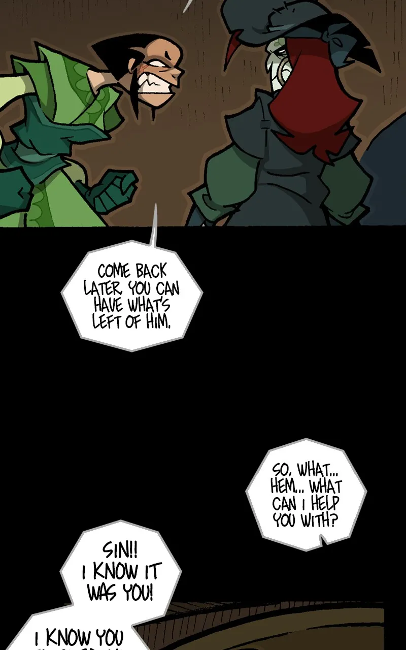 BlackSmith Chapter 66 page 30 - 