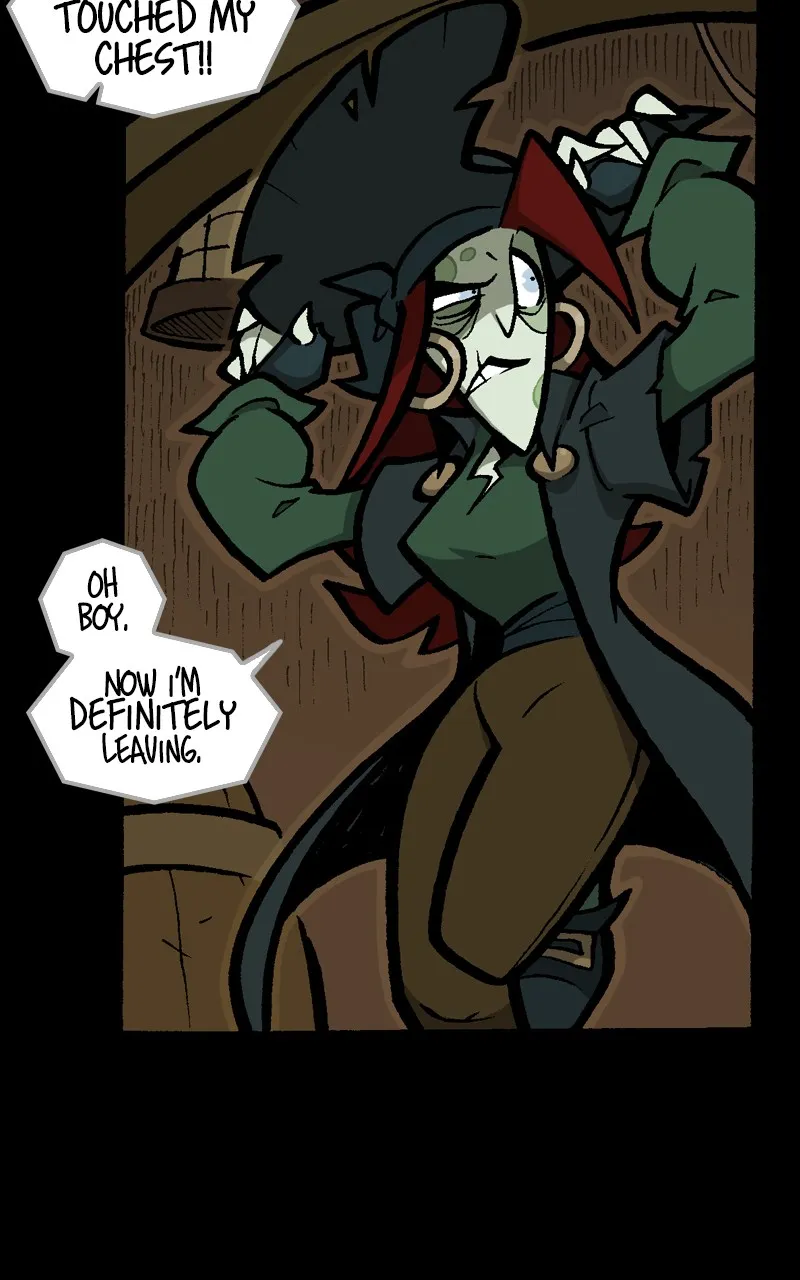 BlackSmith Chapter 66 page 31 - 