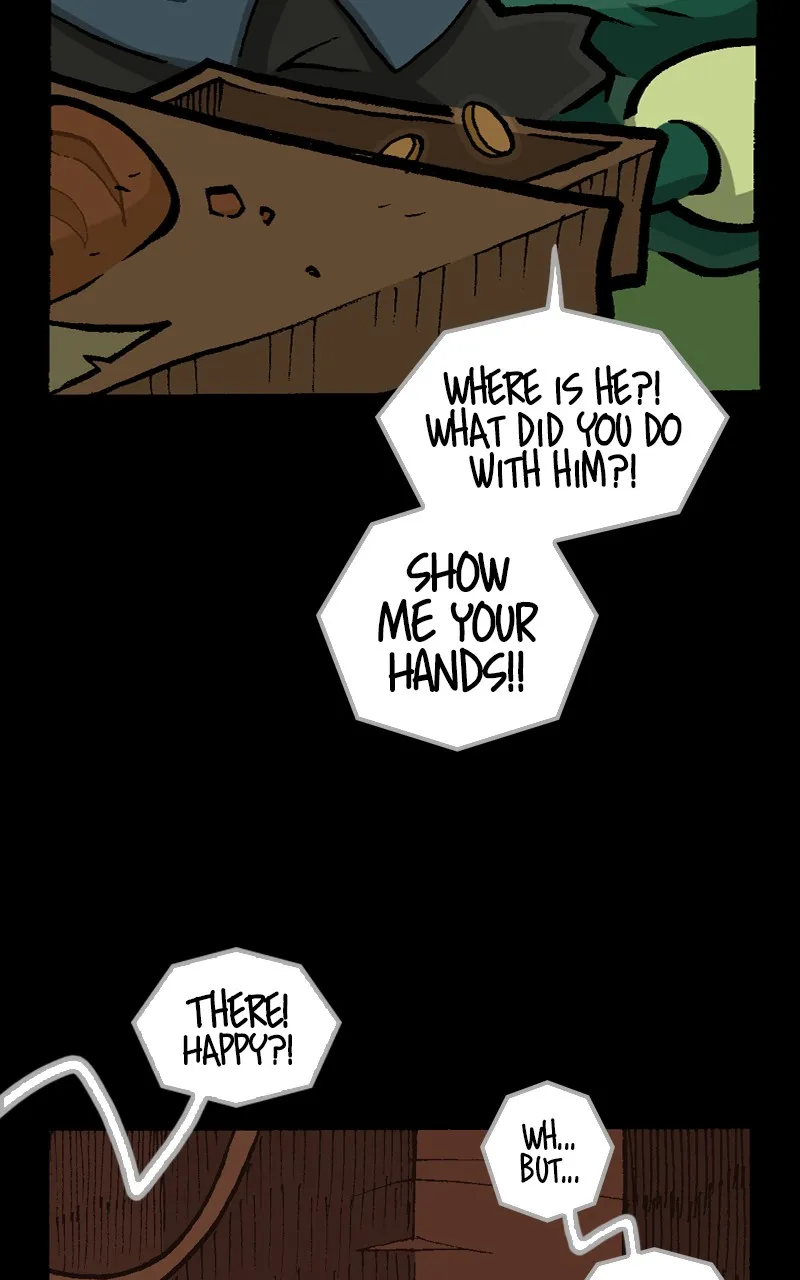 BlackSmith Chapter 66 page 33 - 
