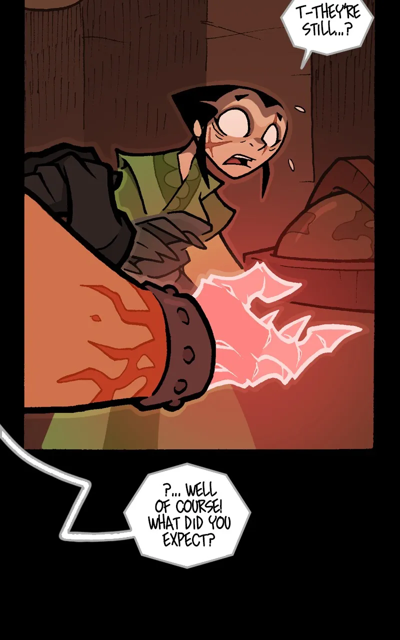 BlackSmith Chapter 66 page 34 - 