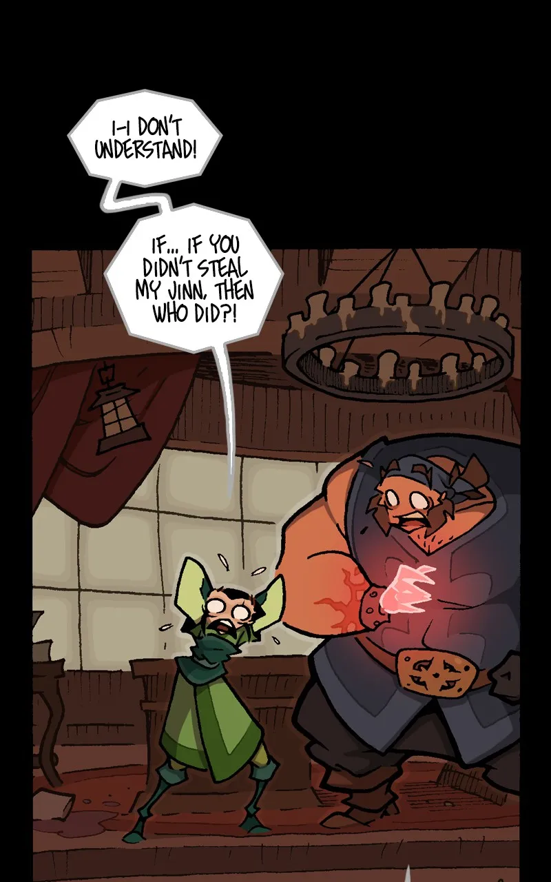BlackSmith Chapter 66 page 35 - 