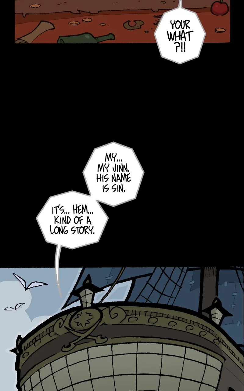 BlackSmith Chapter 66 page 36 - 