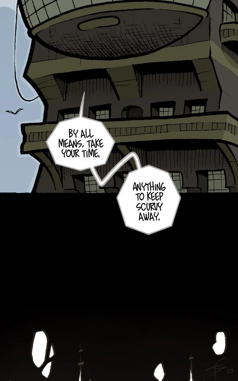 BlackSmith Chapter 66 page 37 - 