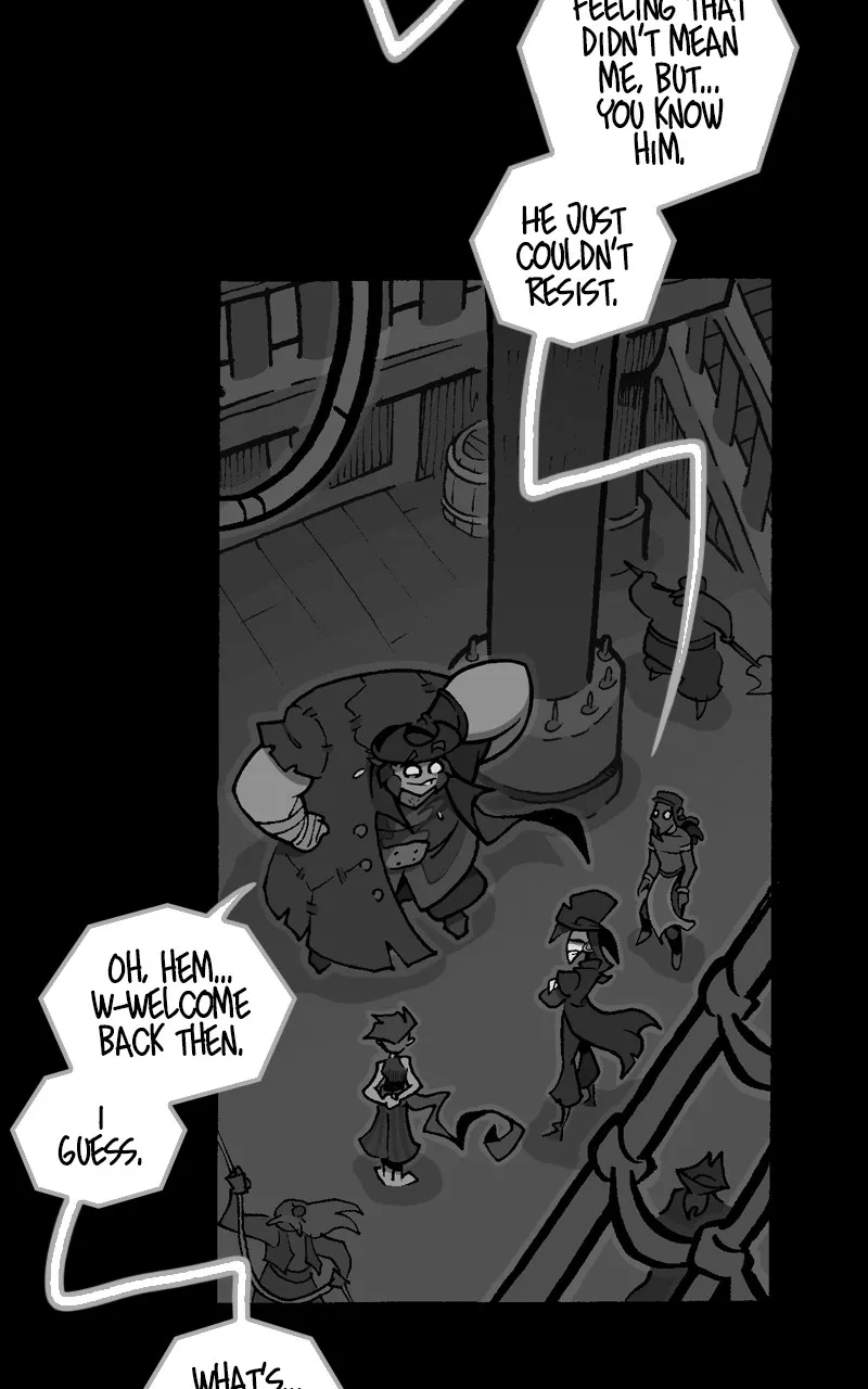 BlackSmith Chapter 66 page 5 - 