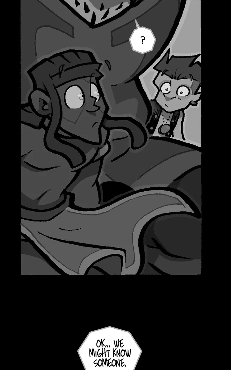 BlackSmith Chapter 66 page 9 - 