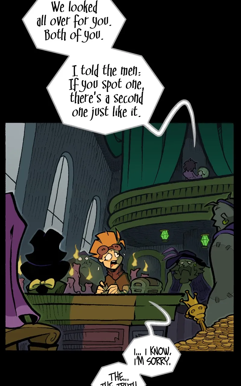 BlackSmith Chapter 67 page 11 - 