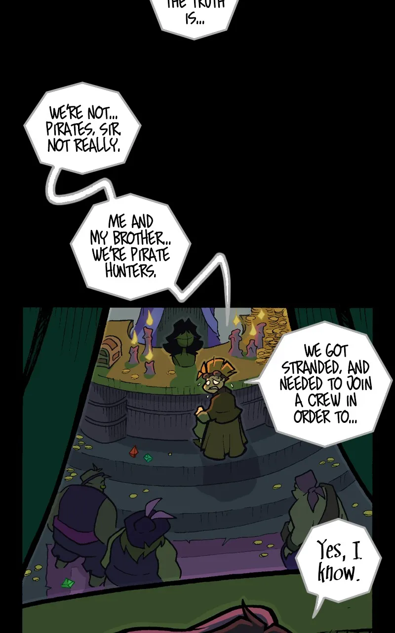 BlackSmith Chapter 67 page 12 - 