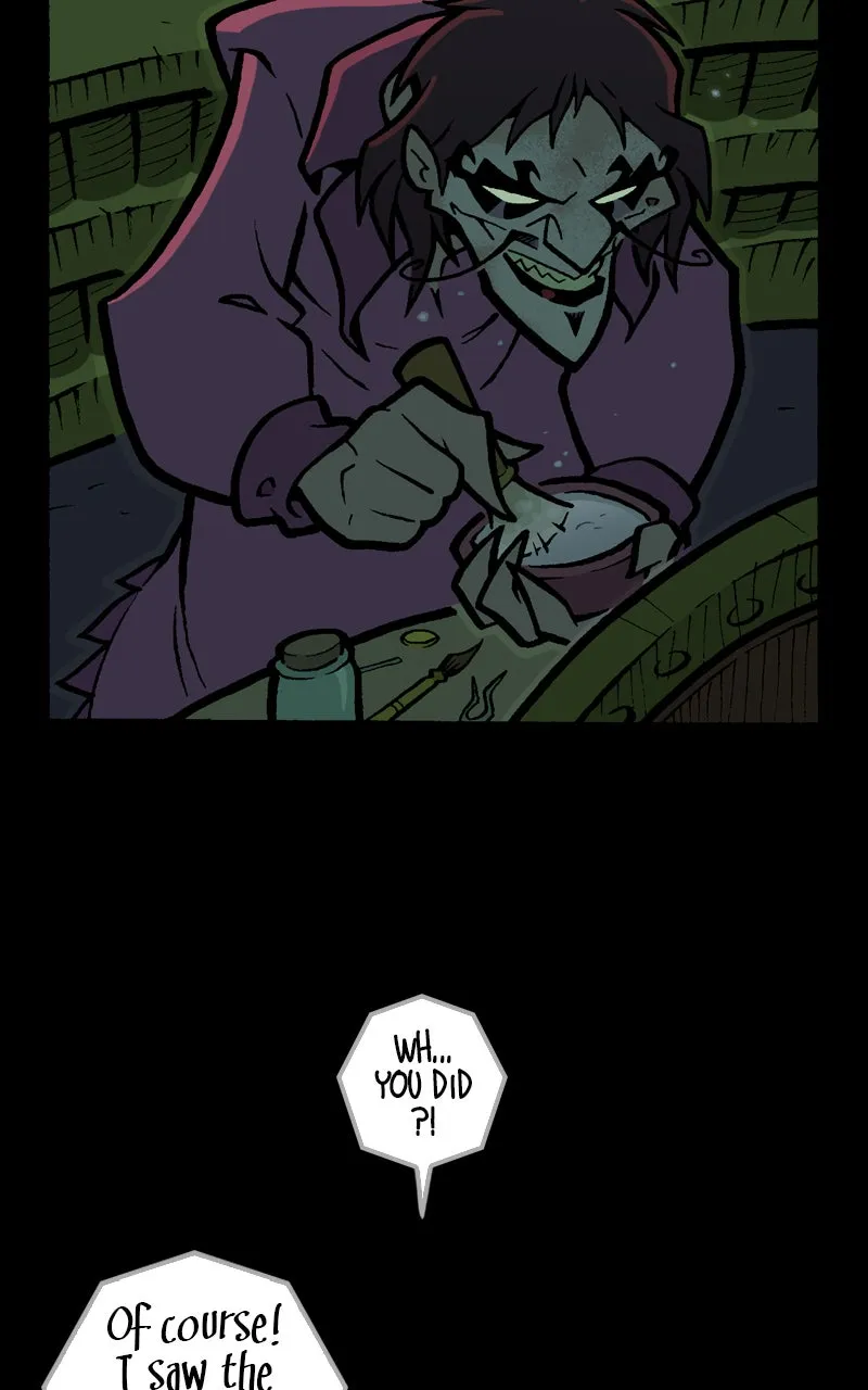 BlackSmith Chapter 67 page 13 - 