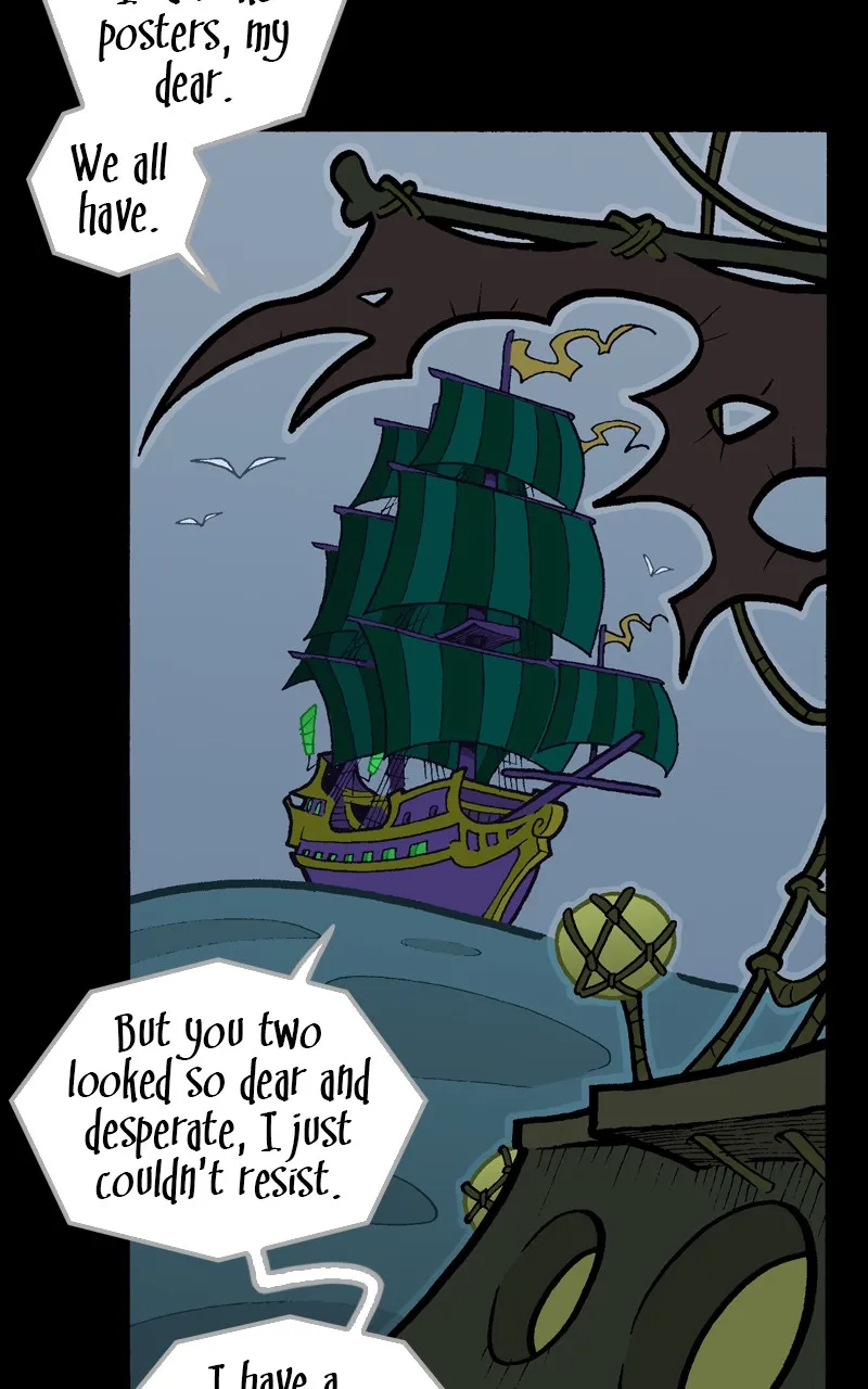 BlackSmith Chapter 67 page 14 - 