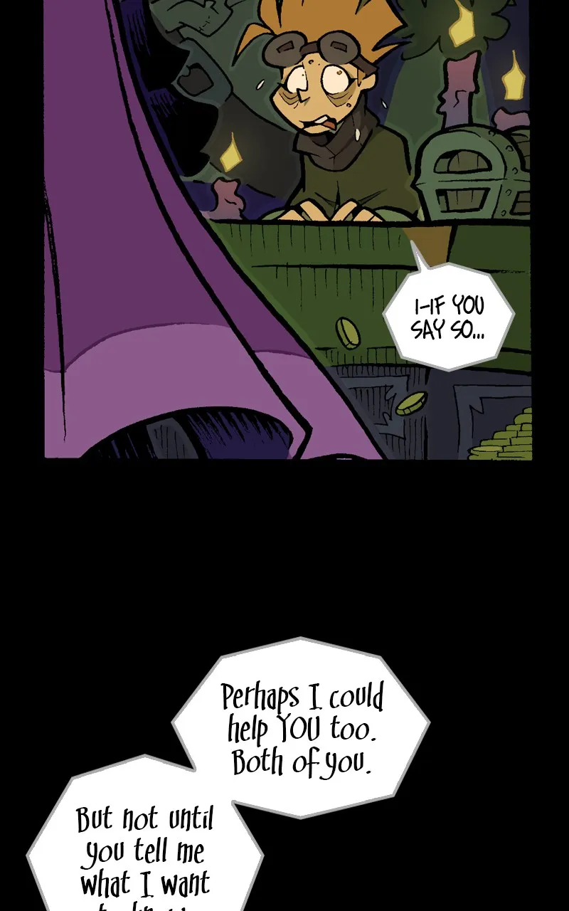 BlackSmith Chapter 67 page 16 - 