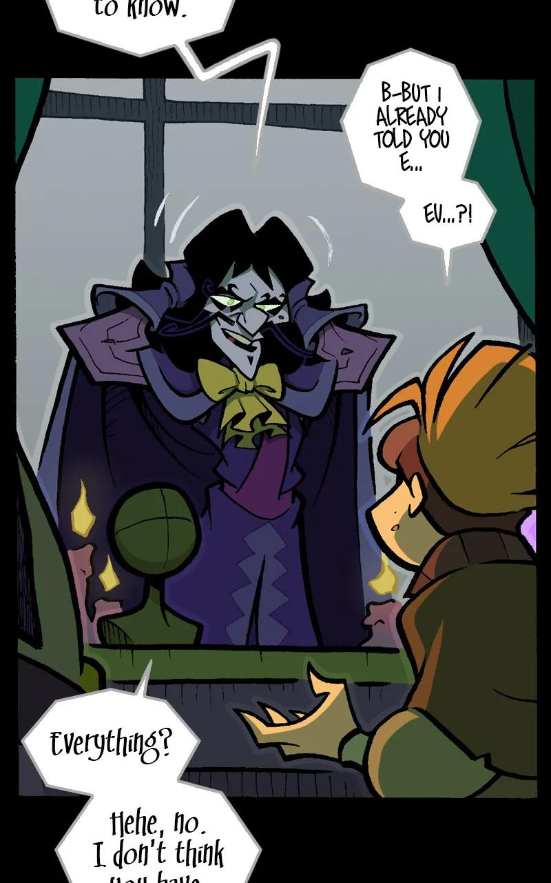 BlackSmith Chapter 67 page 17 - 