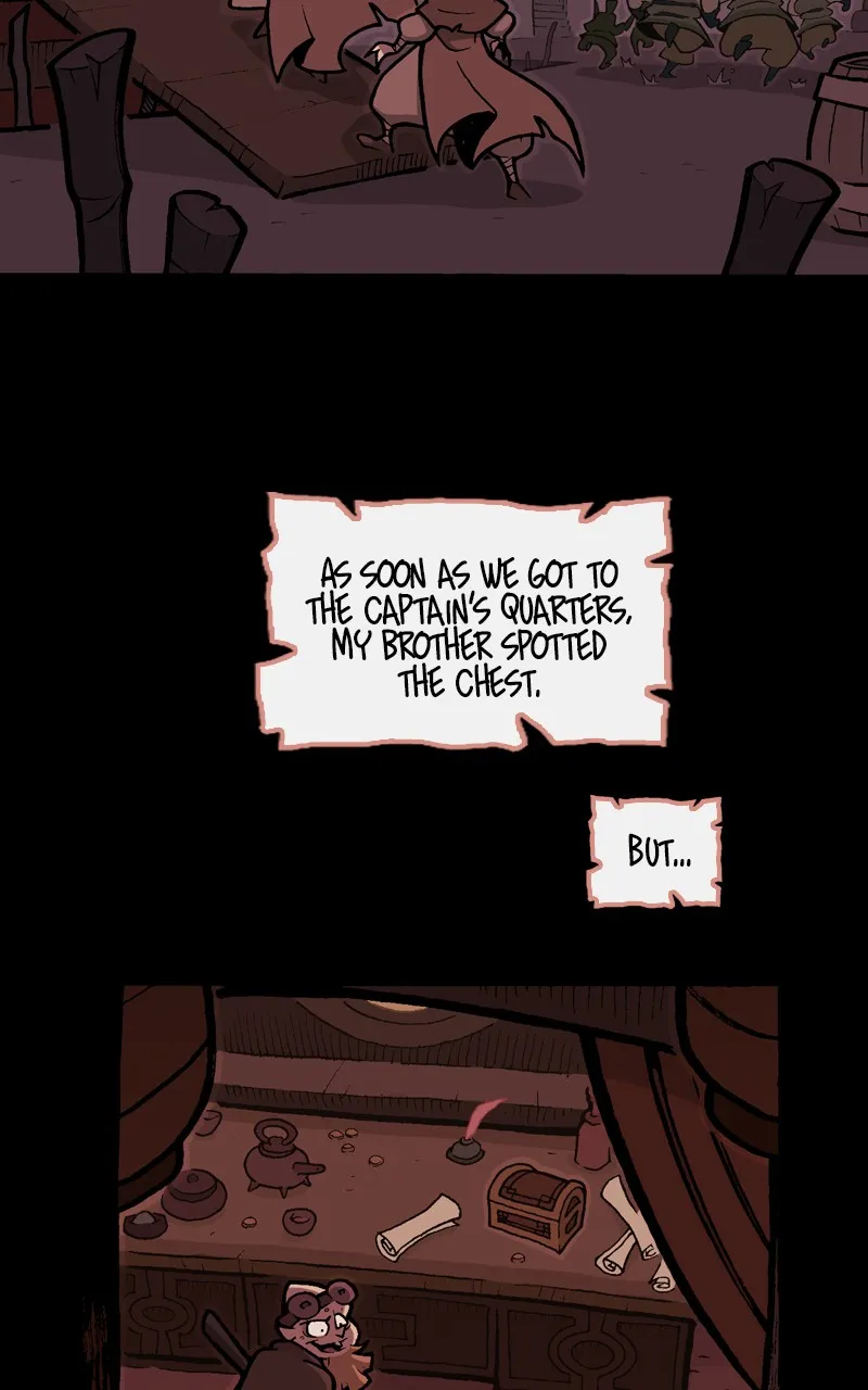BlackSmith Chapter 67 page 22 - 