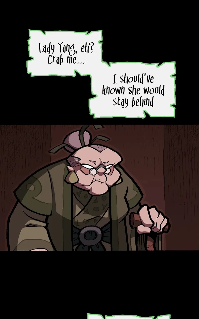 BlackSmith Chapter 67 page 26 - 