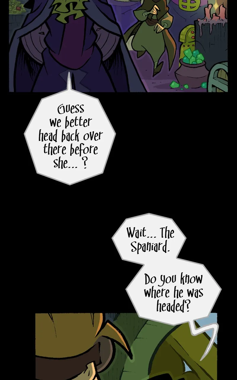 BlackSmith Chapter 67 page 29 - 