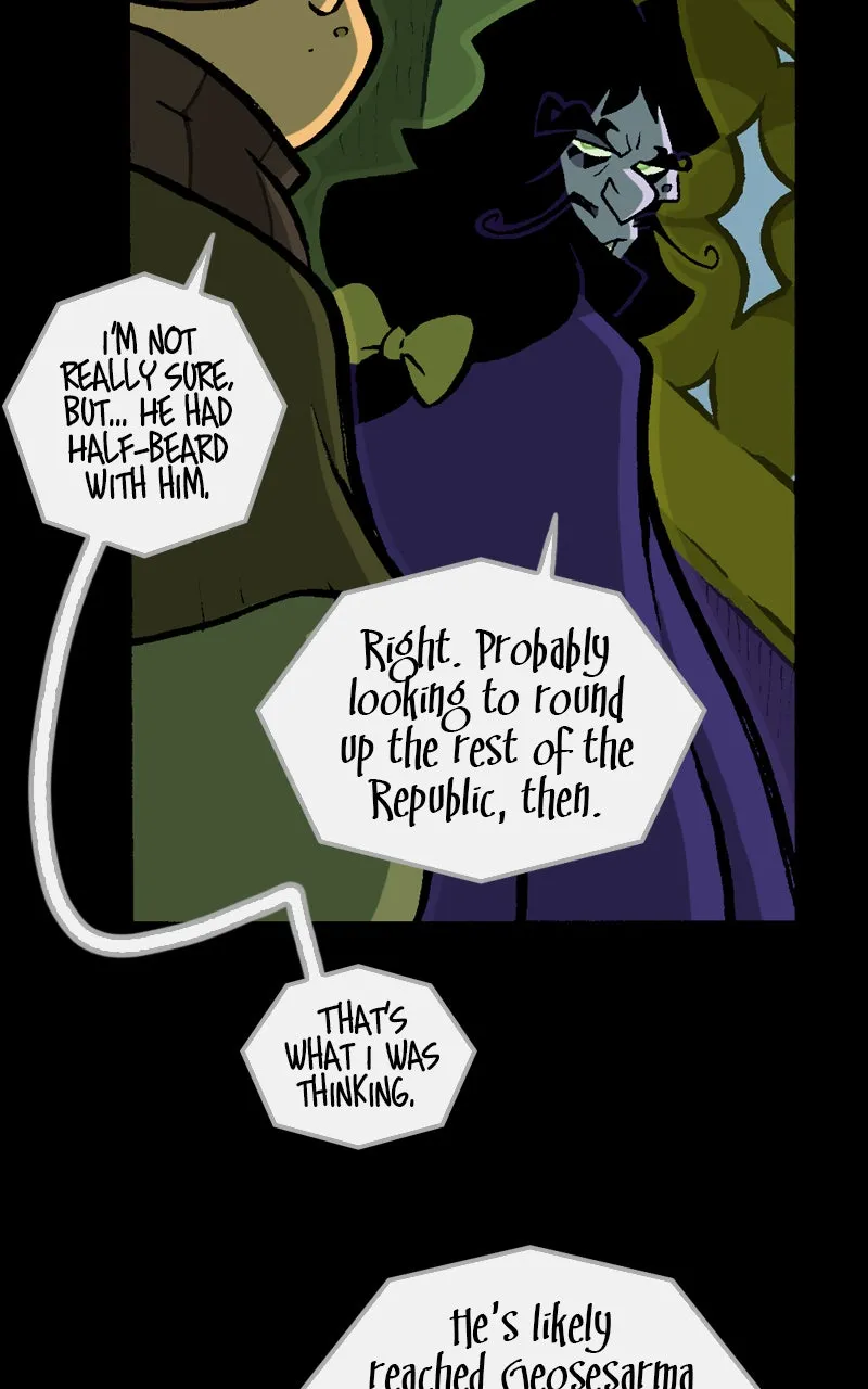 BlackSmith Chapter 67 page 30 - 