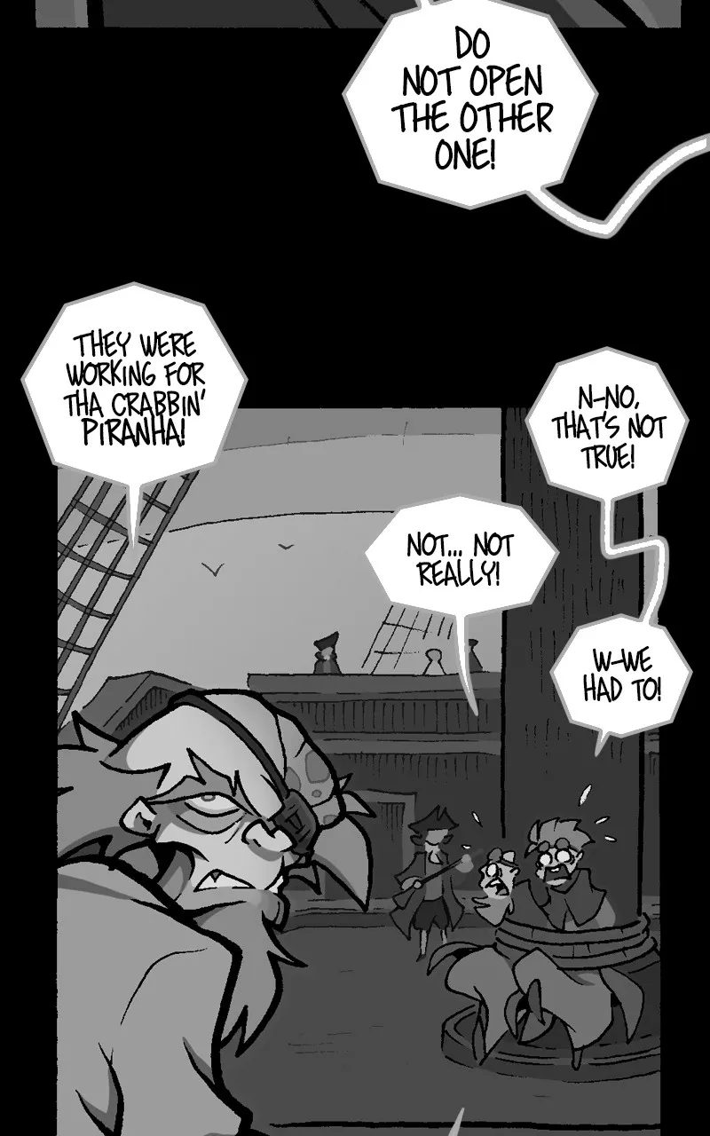 BlackSmith Chapter 67 page 4 - 