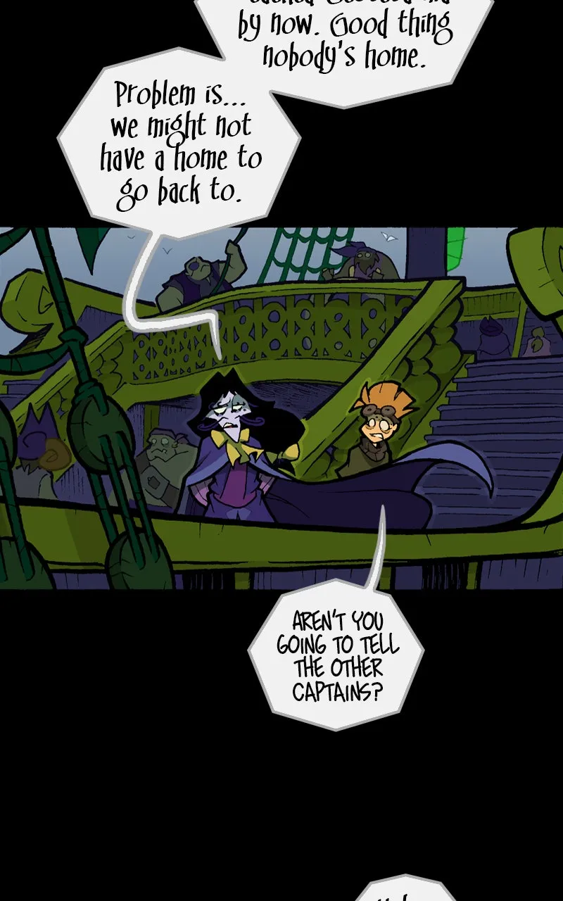 BlackSmith Chapter 67 page 31 - 