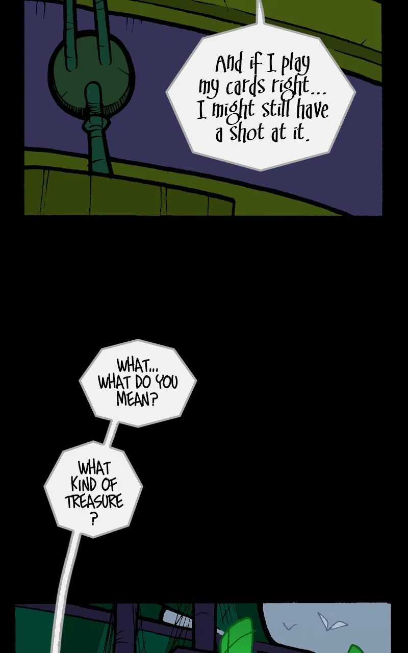 BlackSmith Chapter 67 page 34 - 