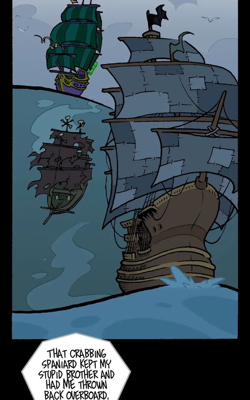 BlackSmith Chapter 67 page 9 - 