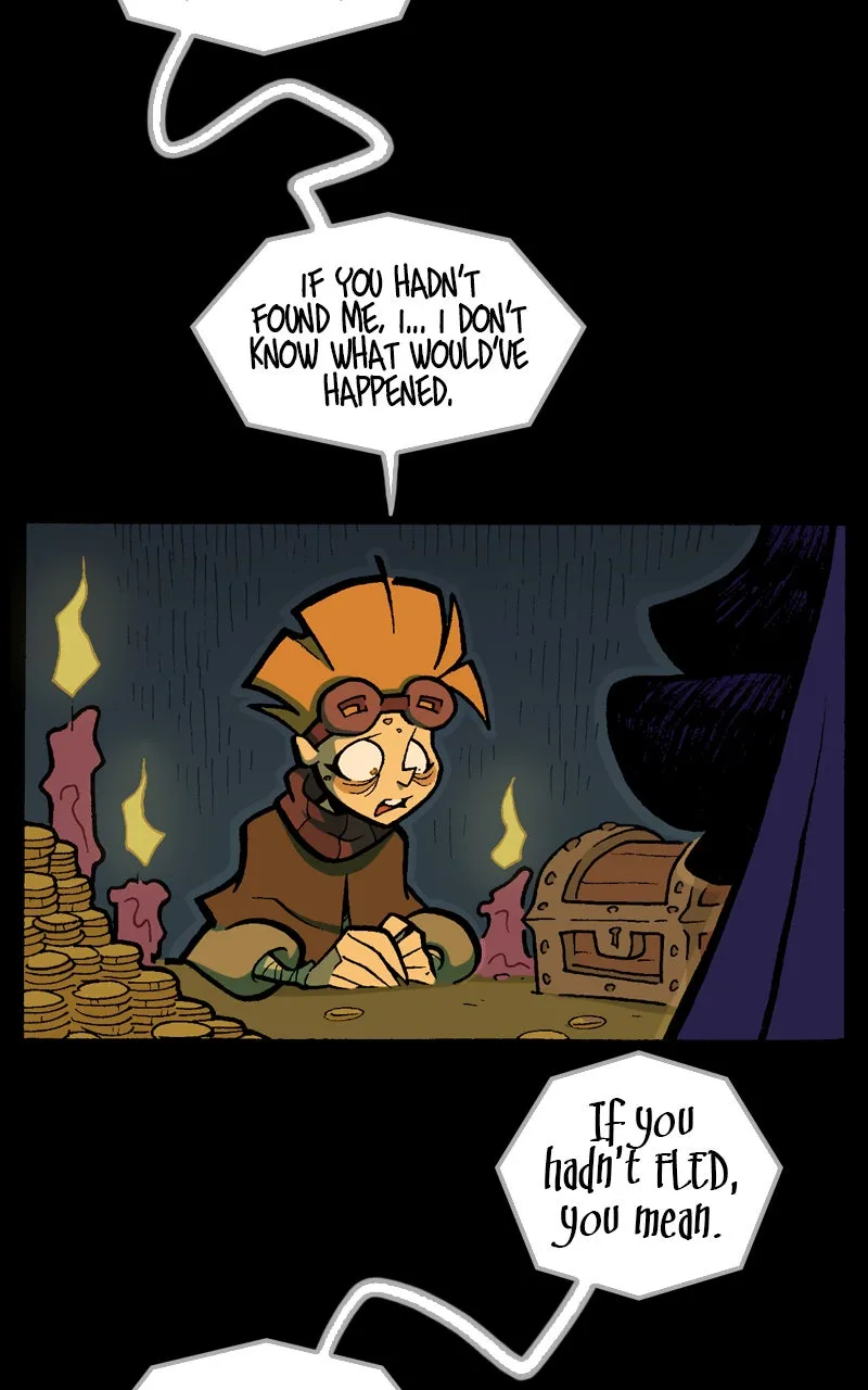 BlackSmith Chapter 67 page 10 - 