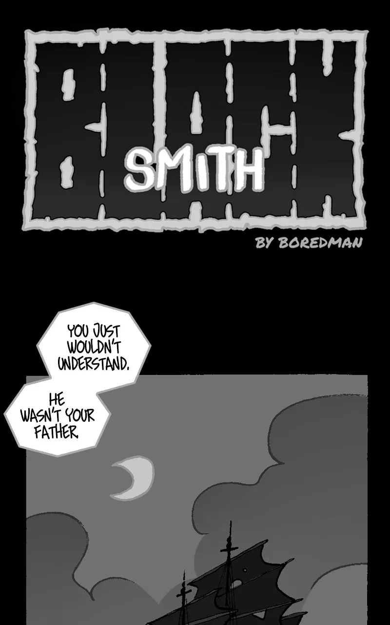BlackSmith Chapter 68 page 1 - 
