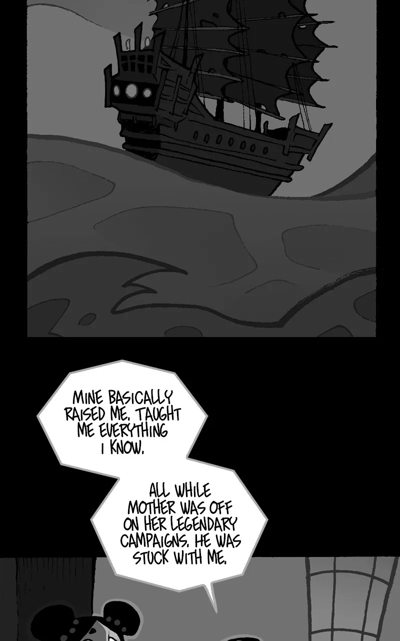 BlackSmith Chapter 68 page 2 - 