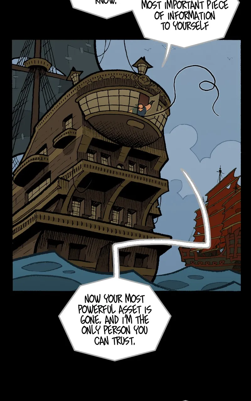 BlackSmith Chapter 68 page 11 - 