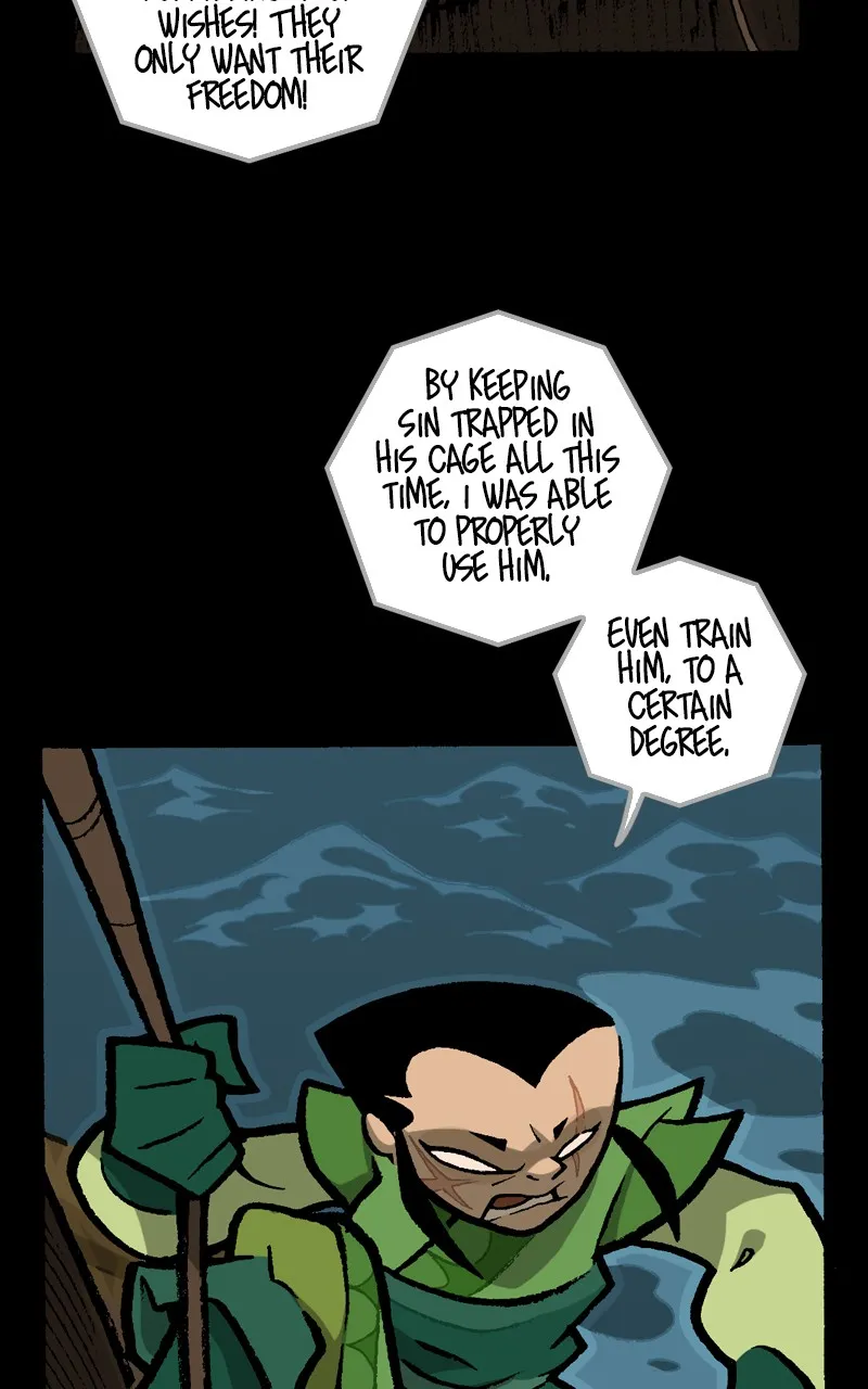 BlackSmith Chapter 68 page 13 - 