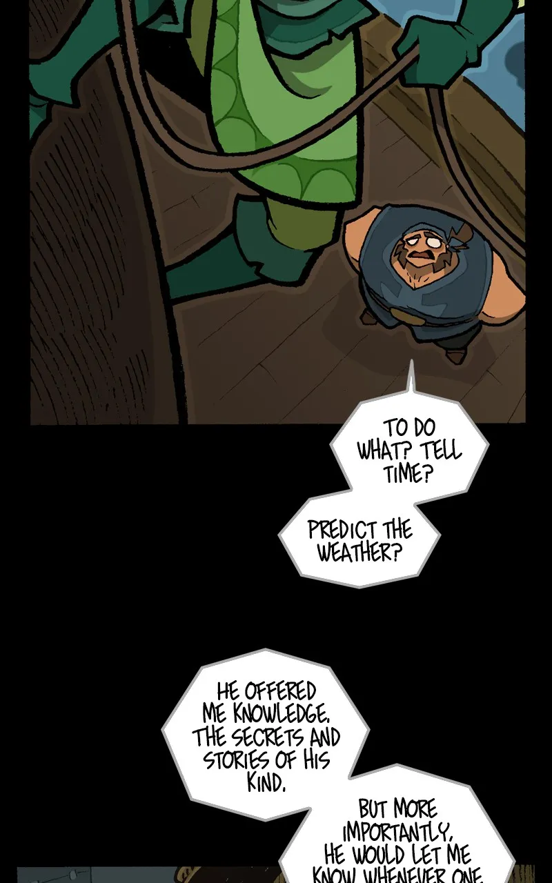 BlackSmith Chapter 68 page 14 - 