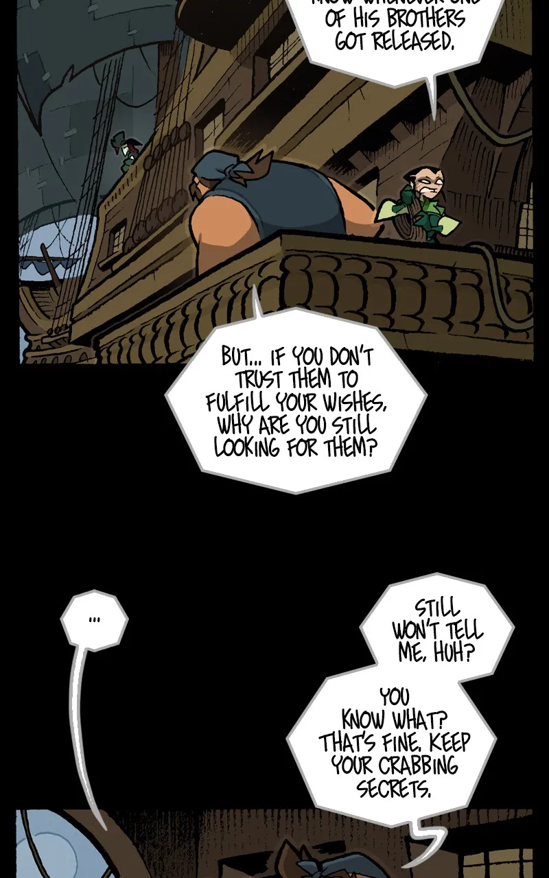 BlackSmith Chapter 68 page 15 - 
