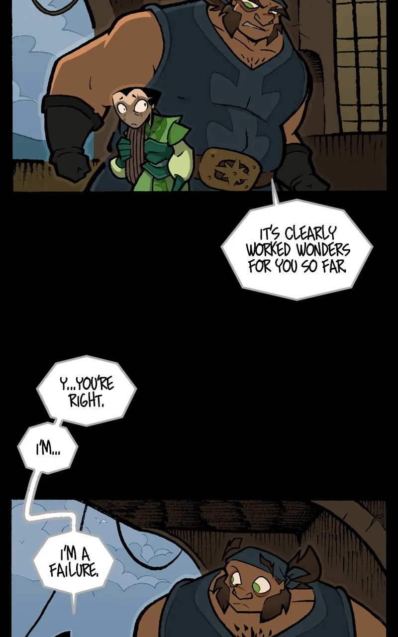 BlackSmith Chapter 68 page 16 - 