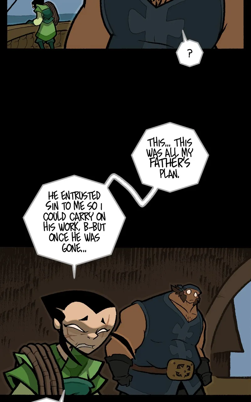 BlackSmith Chapter 68 page 17 - 